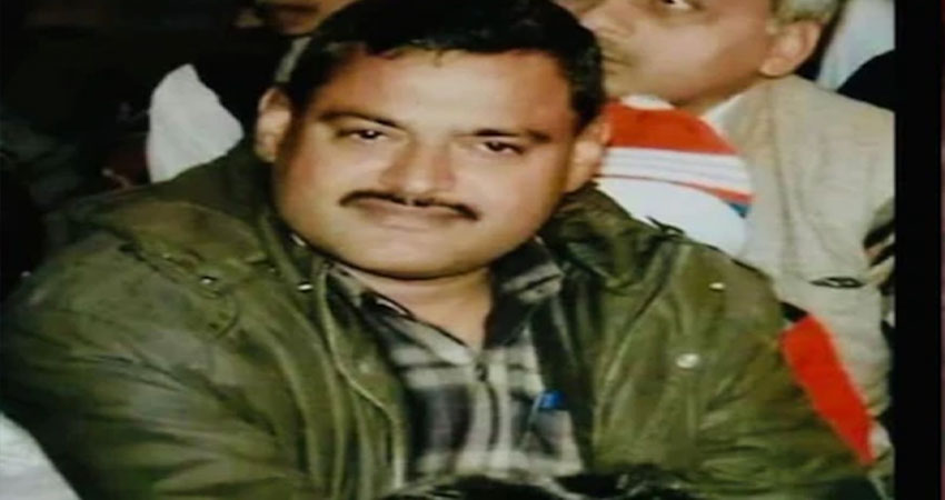 हिस्ट्रीशीटर विकास दुबे पर 5 लाख का इनाम, तलाश में फरीदाबाद- गुरुग्राम में छापेमारी हिस्ट्रीशीटर विकास दुबे पर 5 लाख का इनाम, तलाश में फरीदाबाद- गुरुग्राम में छापेमारी