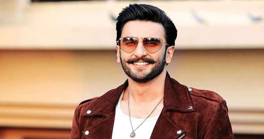 '83' के बाद अब रणवीर सिंह बनने जा रहे हैं 'जयेश भाई' और वह भी जोरदार '83' के बाद अब रणवीर सिंह बनने जा रहे हैं 'जयेश भाई' और वह भी जोरदार