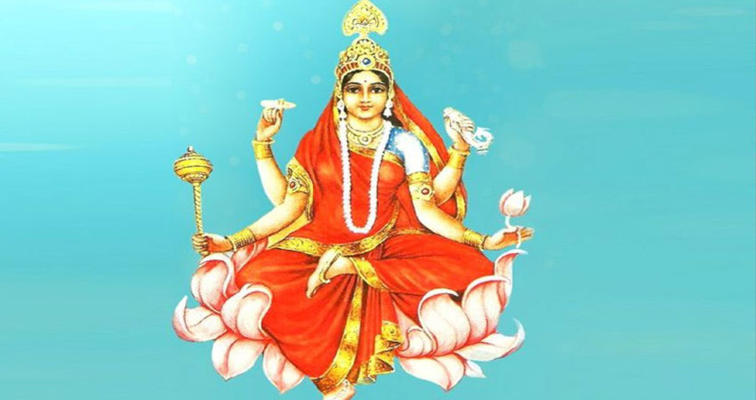 Navratri 2020: महानवमी के दिन करें मां सिद्धिदात्री की पूजा, ये है मंत्र और महत्व Navratri 2020: महानवमी के दिन करें मां सिद्धिदात्री की पूजा, ये है मंत्र और महत्व
