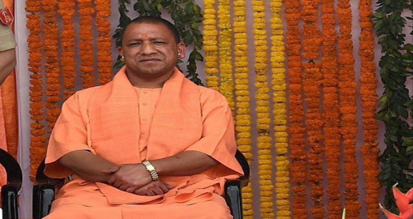 योगी सरकार का बड़ा फैसलाः मंदिर हो या मस्जिद, सड़क किनारे होंगे तो हटाए जाएंगे योगी सरकार का बड़ा फैसलाः मंदिर हो या मस्जिद, सड़क किनारे होंगे तो हटाए जाएंगे