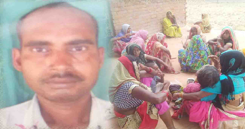 शराब से मौत मामले पर UP सरकार सख्त, आठ अधिकारी निलंबित, चार गिरफ्तार शराब से मौत मामले पर UP सरकार सख्त, आठ अधिकारी निलंबित, चार गिरफ्तार