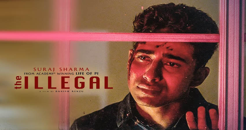 अमेजॉन पर जल्द स्ट्रीम होगी The Illegal, ट्र्रेलर में दिखी दिलचस्प कहानी अमेजॉन पर जल्द स्ट्रीम होगी The Illegal, ट्र्रेलर में दिखी दिलचस्प कहानी