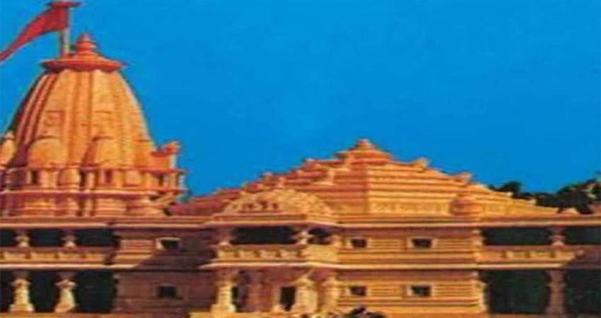 अयोध्या विवाद: दुनिया का सबसे लंबा चलने वाला मामला, इन पक्षकारों ने लगा दिया अपना पूरा जीवन अयोध्या विवाद: दुनिया का सबसे लंबा चलने वाला मामला, इन पक्षकारों ने लगा दिया अपना पूरा जीवन