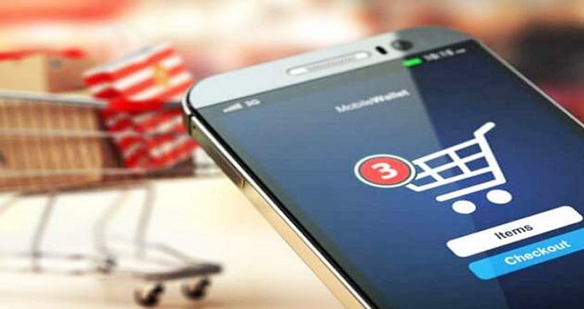 Amazon, Flipkart को टक्कर देने आ रहा है भारत का ये ई-मार्केट, अन्य पोर्टल्स से अलग देगी सुविधा Amazon, Flipkart को टक्कर देने आ रहा है भारत का ये ई-मार्केट, अन्य पोर्टल्स से अलग देगी सुविधा