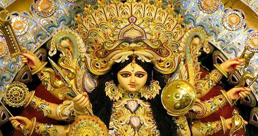 Navratri 2019: नवरात्रि में ये हैं शुभ तिथियां, ऐसे करें पूजा होगी सभी मनोकामनाएं पूरी Navratri 2019: नवरात्रि में ये हैं शुभ तिथियां, ऐसे करें पूजा होगी सभी मनोकामनाएं पूरी