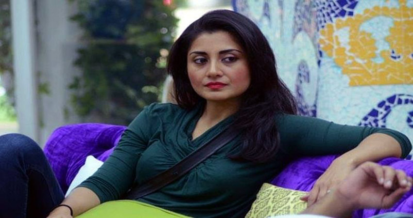 बॉलीवुड को लेकर Rimi Sen ने उगला जहर, कहा- ''उस समय फिल्म इंडस्ट्री मेल डॉमिनेटिंग थी'' बॉलीवुड को लेकर Rimi Sen ने उगला जहर, कहा- ''उस समय फिल्म इंडस्ट्री मेल डॉमिनेटिंग थी''