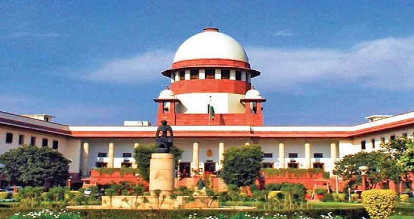 कोरोना से मौत पर 4-4 लाख देने से केंद्र का इनकार, सुप्रीम कोर्ट में बताई वजह कोरोना से मौत पर 4-4 लाख देने से केंद्र का इनकार, सुप्रीम कोर्ट में बताई वजह