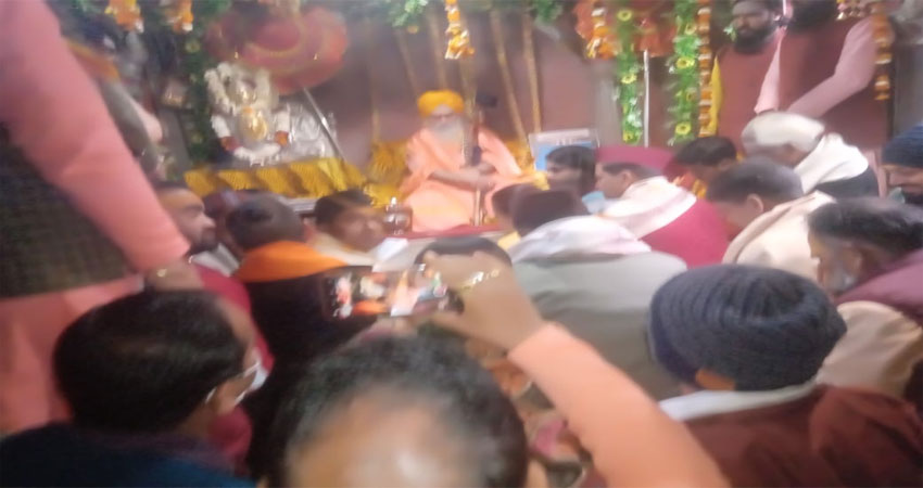6 मई को शुक्रवार सुबह 6:25 खुलेंगे बाबा केदार के कपाट 6 मई को शुक्रवार सुबह 6:25 खुलेंगे बाबा केदार के कपाट