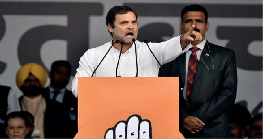 राहुल गांधी का मोदी सरकार से सवाल - चीन ने हमारी जमीन ले ली, क्या यह भी ''Act of God'' है? राहुल गांधी का मोदी सरकार से सवाल - चीन ने हमारी जमीन ले ली, क्या यह भी ''Act of God'' है?