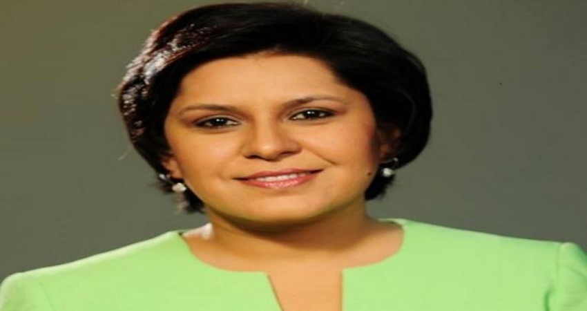 पत्रकार से राजनेता बनी सुप्रिया श्रीनेत कांग्रेस की प्रवक्ता नियुक्त पत्रकार से राजनेता बनी सुप्रिया श्रीनेत कांग्रेस की प्रवक्ता नियुक्त
