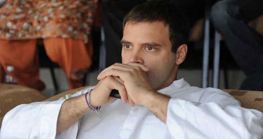 #MeToo के समर्थन में आई कांग्रेस, राहुल ने कहा- बहुत बड़ा मुद्दा #MeToo के समर्थन में आई कांग्रेस, राहुल ने कहा- बहुत बड़ा मुद्दा