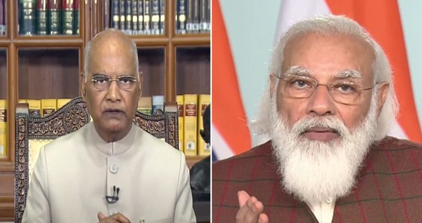 प्रधानमंत्री नरेन्द्र मोदी के जन्मदिन पर राष्ट्रपति सहित कई मंत्रियों ने दी बधाई प्रधानमंत्री नरेन्द्र मोदी के जन्मदिन पर राष्ट्रपति सहित कई मंत्रियों ने दी बधाई
