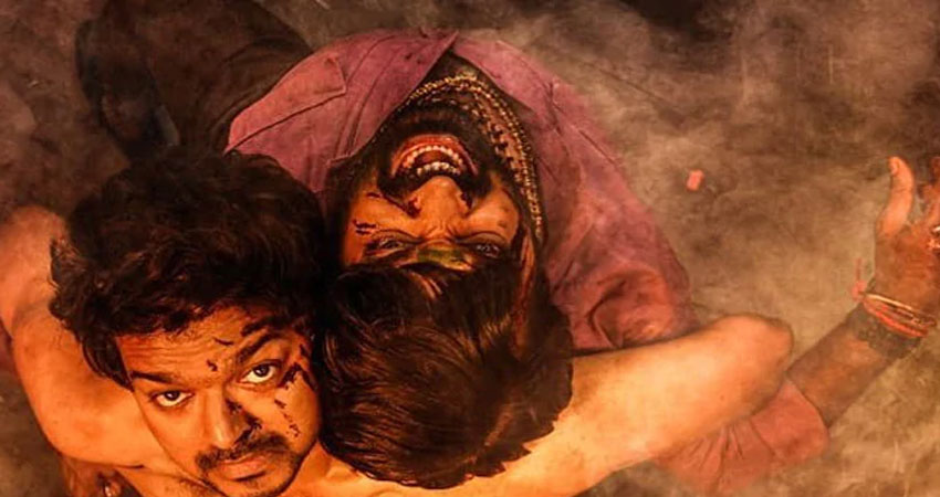 तमिल एक्शन थ्रिलर फिल्म ''मास्टर'' की हुई घोषणा, 29 जनवरी को होगी रिलीज तमिल एक्शन थ्रिलर फिल्म ''मास्टर'' की हुई घोषणा, 29 जनवरी को होगी रिलीज