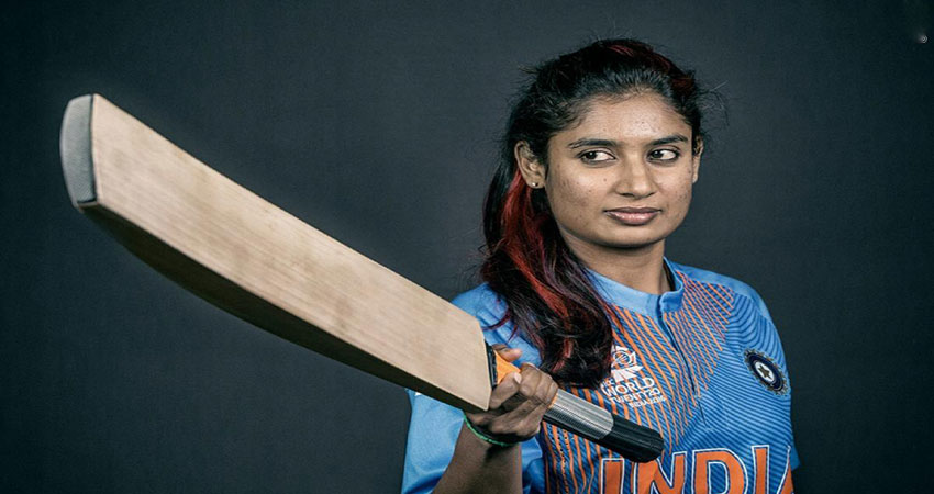 10 हजार रन पूरे करने वाली देश की पहली महिला क्रिकेटर बनी मिताली राज 10 हजार रन पूरे करने वाली देश की पहली महिला क्रिकेटर बनी मिताली राज