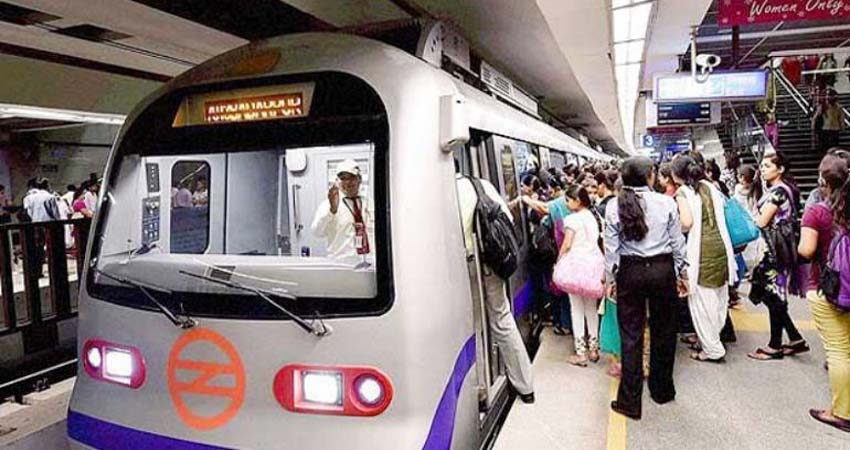 खुशखबरी: दिल्ली में चल सकते हैं ई-ऑटो, DMRC के प्रस्ताव पर जल्द मिलेगी मंजूरी खुशखबरी: दिल्ली में चल सकते हैं ई-ऑटो, DMRC के प्रस्ताव पर जल्द मिलेगी मंजूरी
