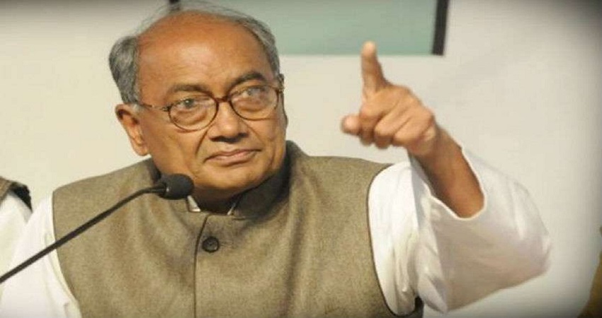 किसान आंदोलन पर विपक्षी दलों की राष्ट्रपति संग बैठक, दिग्विजय बोले- कोई उम्मीद नहीं किसान आंदोलन पर विपक्षी दलों की राष्ट्रपति संग बैठक, दिग्विजय बोले- कोई उम्मीद नहीं