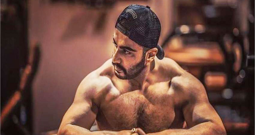 स्टारडम पर बोले अर्जुन कपूर, फायदे के साथ-साथ हैं कई नुकसान भी स्टारडम पर बोले अर्जुन कपूर, फायदे के साथ-साथ हैं कई नुकसान भी