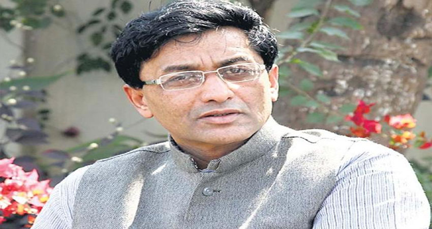 झारखंड कांग्रेस प्रदेश अध्यक्ष ने ली हार की जिम्मेदारी, पद से दिया इस्तीफा झारखंड कांग्रेस प्रदेश अध्यक्ष ने ली हार की जिम्मेदारी, पद से दिया इस्तीफा
