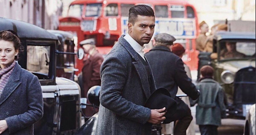 इस अक्टूबर Vicky kaushal स्टारर ''सरदार उधम'' का होगा वर्ल्डवाइड प्रीमियर इस अक्टूबर Vicky kaushal स्टारर ''सरदार उधम'' का होगा वर्ल्डवाइड प्रीमियर