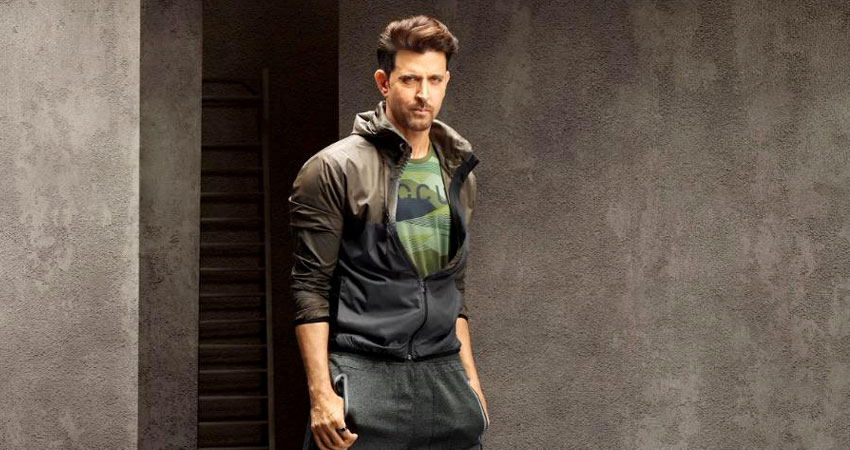 अब बच्चों की प्रेरित करेगी ऋतिक रोशन के संघर्ष की कहानी, पढ़ें पूरी खबर अब बच्चों की प्रेरित करेगी ऋतिक रोशन के संघर्ष की कहानी, पढ़ें पूरी खबर