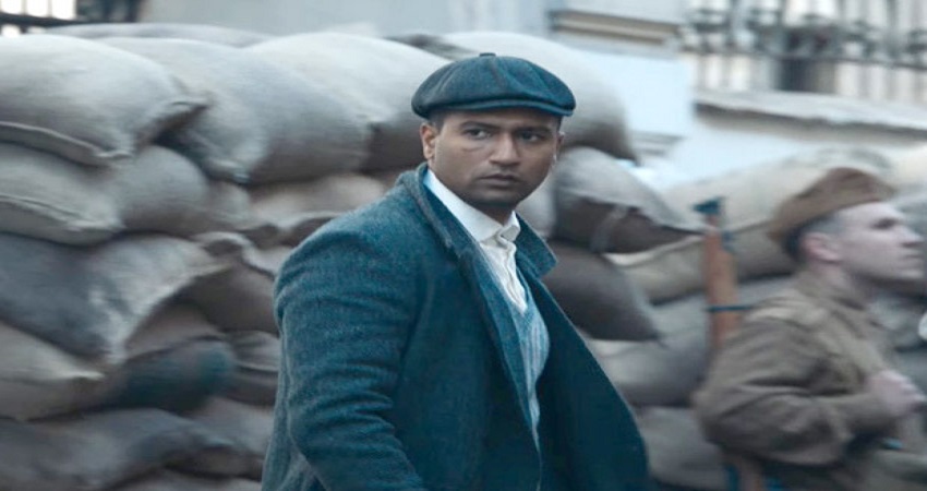 Review: रोंगटे खड़े कर देगी Sardar Udham, अतीत को पाएंगे अपनी आंखों के सामने मौजूद Review: रोंगटे खड़े कर देगी Sardar Udham, अतीत को पाएंगे अपनी आंखों के सामने मौजूद