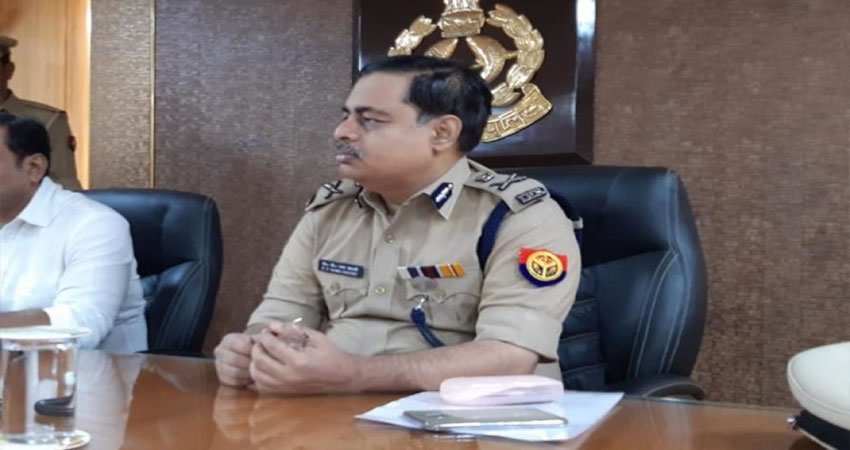 कानपुर एनकाउंटर: पुलिस ने कहा- दोषियों को उनके किए पर होगा पछतावा कानपुर एनकाउंटर: पुलिस ने कहा- दोषियों को उनके किए पर होगा पछतावा