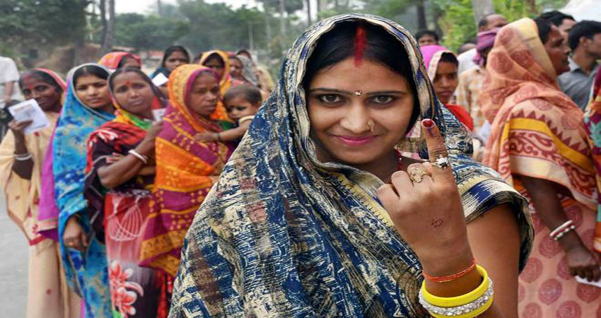 ‘पश्चिम बंगाल में मतदाताओं ने ‘दलबदलुओं को ठुकराया’ ‘पश्चिम बंगाल में मतदाताओं ने ‘दलबदलुओं को ठुकराया’