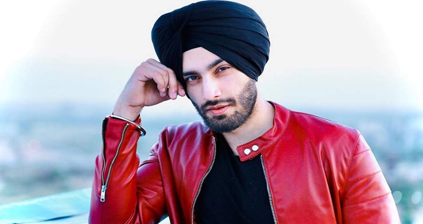 Big Boss 14 में पगड़ी पहनने वाला शहजाद देओल सबका दिल जीतने के लिए है तैयार! Big Boss 14 में पगड़ी पहनने वाला शहजाद देओल सबका दिल जीतने के लिए है तैयार!