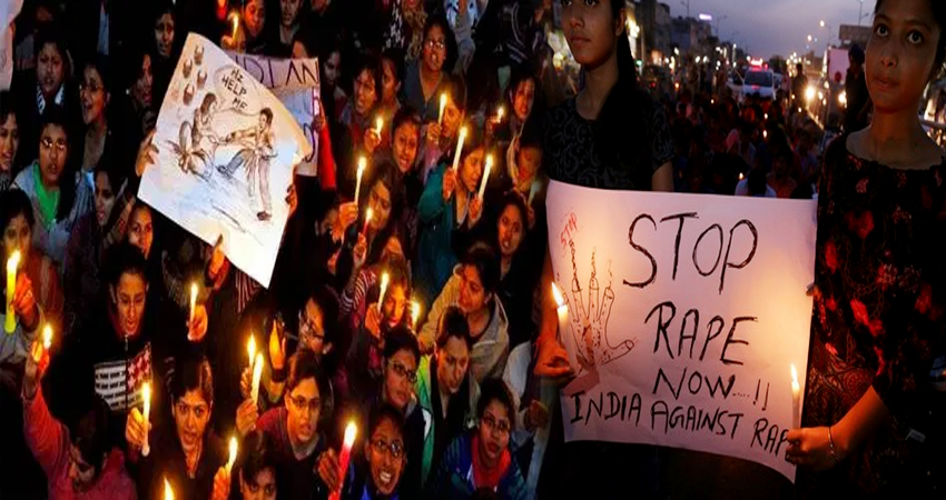 हैदराबाद एनकाउंटर : एक नहीं कई मामलों में इंसाफ बाकी हैं... हैदराबाद एनकाउंटर : एक नहीं कई मामलों में इंसाफ बाकी हैं...