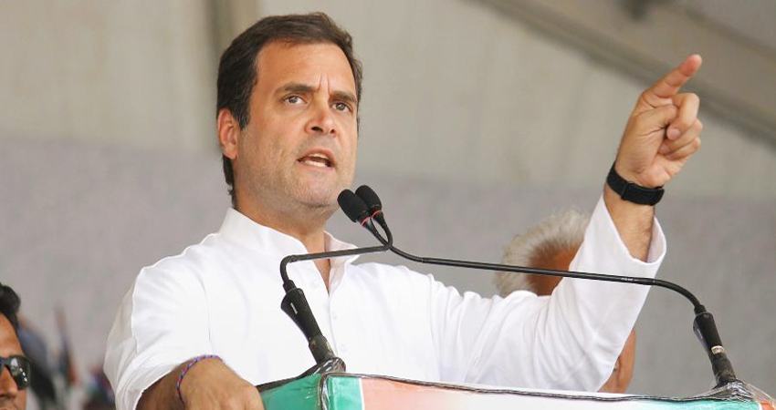 गठबंधन की राजनीति में कमजोर पड़ी कांग्रेस, सीट शेयरिंग में आ रही ये समस्या गठबंधन की राजनीति में कमजोर पड़ी कांग्रेस, सीट शेयरिंग में आ रही ये समस्या