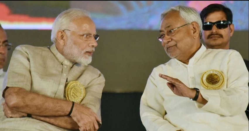बिहार की जीत के बाद जल्द होगा मोदी मंत्रिमंडल का विस्तार! इन्हें मिल सकती है जगह बिहार की जीत के बाद जल्द होगा मोदी मंत्रिमंडल का विस्तार! इन्हें मिल सकती है जगह