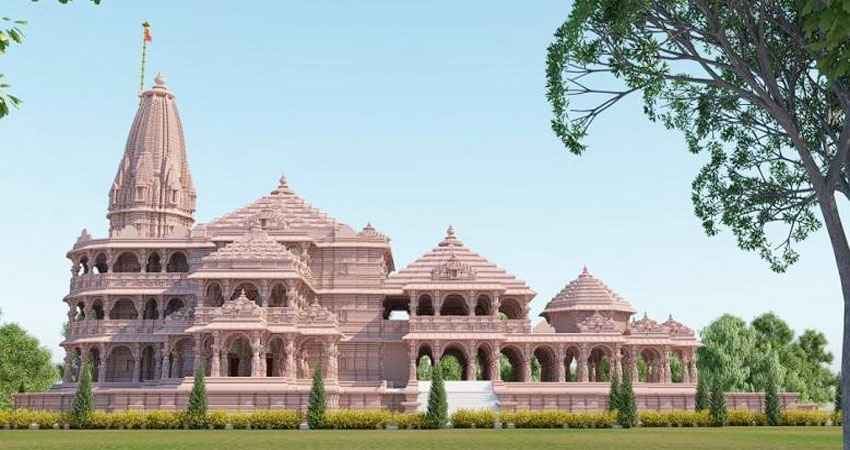 राममंदिर के लिए देश-विदेश से दान देने का सिलसिला तेज, अयोध्या में खुलेगा मुद्रा एक्सचेंज काउंटर राममंदिर के लिए देश-विदेश से दान देने का सिलसिला तेज, अयोध्या में खुलेगा मुद्रा एक्सचेंज काउंटर