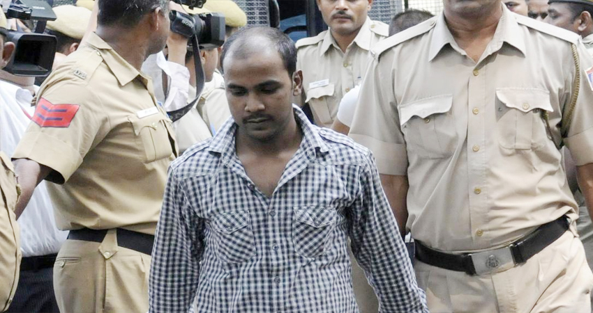 निर्भया केस: फांसी से चंद दिन पहले दोषी मुकेश का नया पैंतरा, कहा- नहीं किया कोई अपराध निर्भया केस: फांसी से चंद दिन पहले दोषी मुकेश का नया पैंतरा, कहा- नहीं किया कोई अपराध
