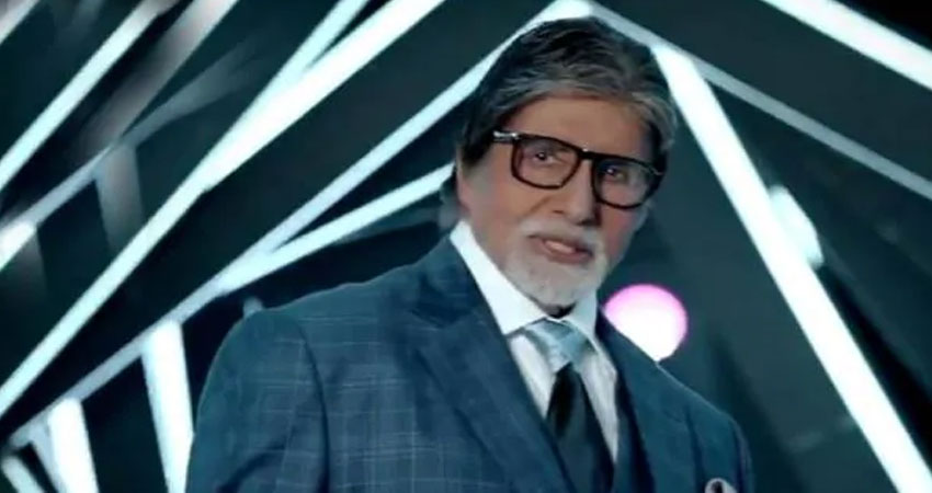 KBC 11: आज नए मंच पर अलग अंदाज के साथ नजर आएंगे अमिताभ बच्चन, ये हैं पहली कंटेस्टेंट्स KBC 11: आज नए मंच पर अलग अंदाज के साथ नजर आएंगे अमिताभ बच्चन, ये हैं पहली कंटेस्टेंट्स