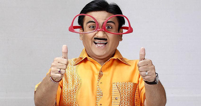 जेठालाल से मिलने की चाहत में घर से भागे दो बच्चे, एक्टर ने दिया ये मैसज जेठालाल से मिलने की चाहत में घर से भागे दो बच्चे, एक्टर ने दिया ये मैसज