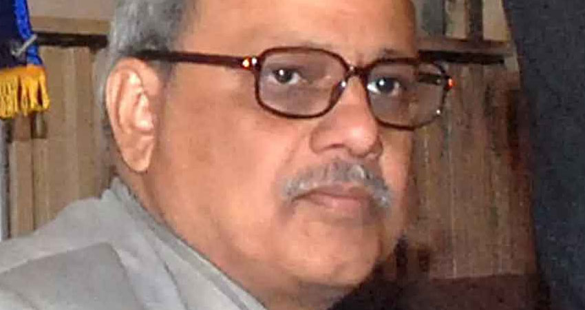 लोकपाल सदस्य डी. बी. भोंसले ने दिया इस्तीफा, उठे सवाल लोकपाल सदस्य डी. बी. भोंसले ने दिया इस्तीफा, उठे सवाल