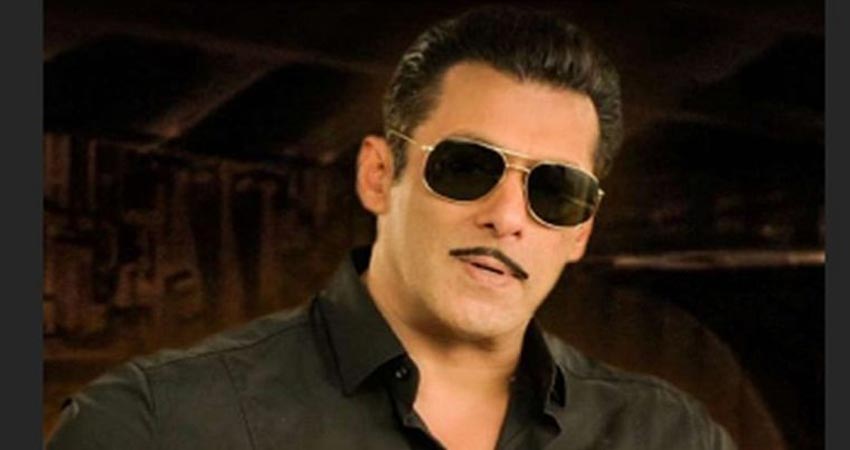जम्मू के इस फैंन क्लब ने दिखाई सलमान के लिए दीवानगी, ''दबंग 3'' के लिए खरीद डाले इतने tickets जम्मू के इस फैंन क्लब ने दिखाई सलमान के लिए दीवानगी, ''दबंग 3'' के लिए खरीद डाले इतने tickets