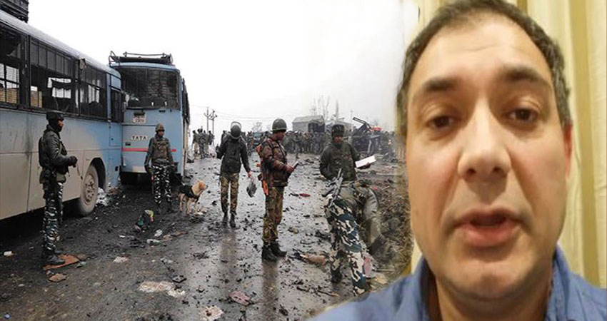 Air Strike के बाद इस जगह शिफ्ट किए गए 200 आतंकियों के शव, देखें Video Air Strike के बाद इस जगह शिफ्ट किए गए 200 आतंकियों के शव, देखें Video