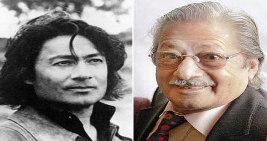 B''day Spl: इस तरह से सईद जाफरी ने इंडस्ट्री में बनाई थी पहचान B''day Spl: इस तरह से सईद जाफरी ने इंडस्ट्री में बनाई थी पहचान