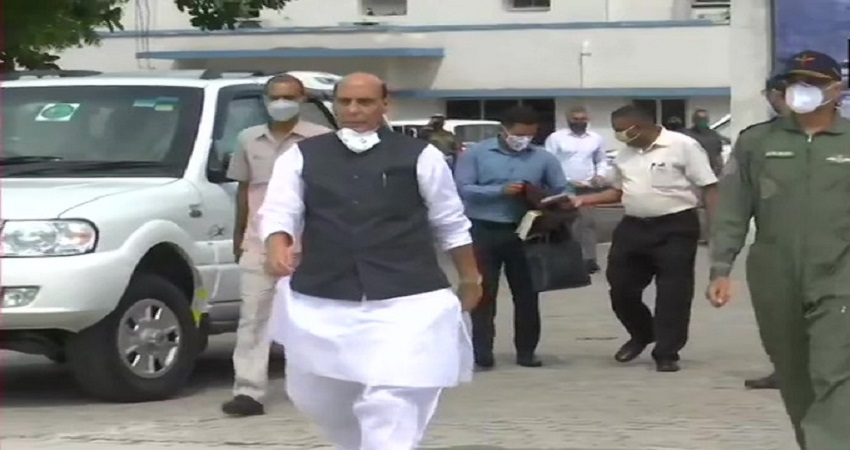 रूस की विजय परेड में शामिल होंगे भारत और चीन, रक्षामंत्री नहीं करेंगे चीनी नेताओं से कोई बातचीत रूस की विजय परेड में शामिल होंगे भारत और चीन, रक्षामंत्री नहीं करेंगे चीनी नेताओं से कोई बातचीत