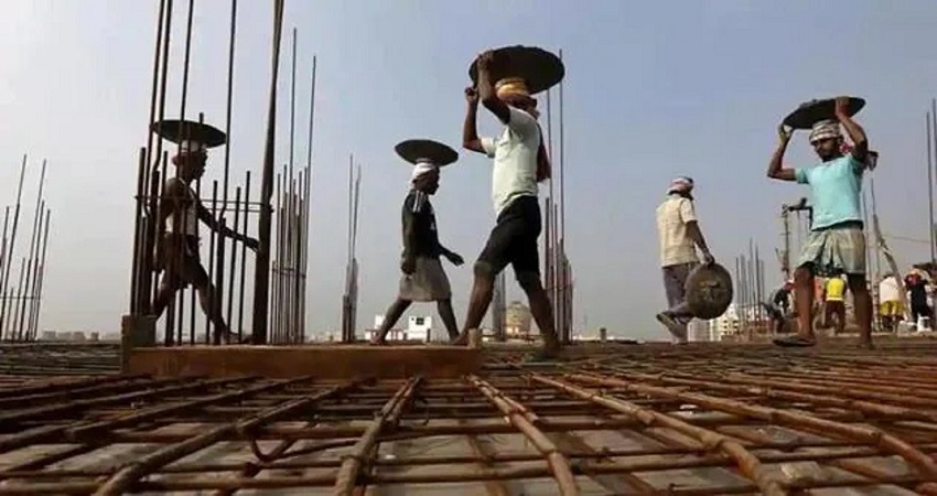 दिल्ली: केजरीवाल सरकार का निर्माण मजदूरों को तोहफा- मिलेगी मुफ्त बस पास की सुविधा दिल्ली: केजरीवाल सरकार का निर्माण मजदूरों को तोहफा- मिलेगी मुफ्त बस पास की सुविधा
