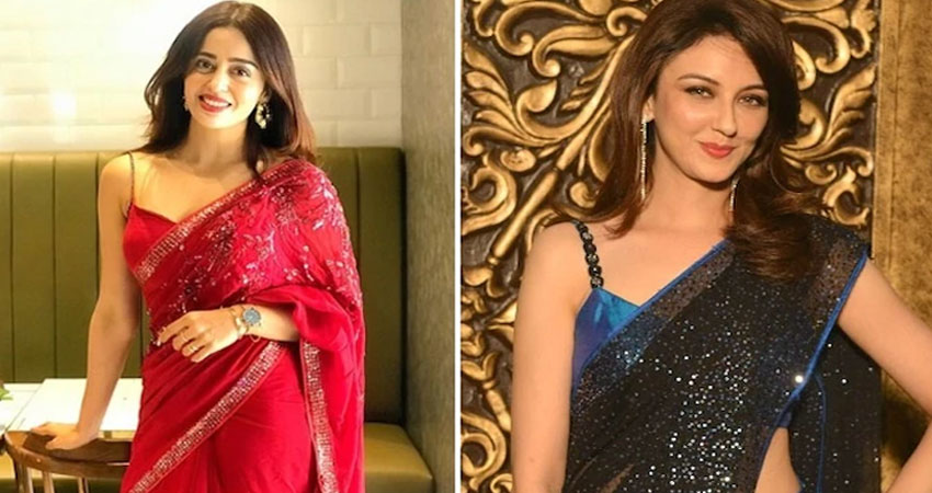Bhabhiji Ghar Par Hain की ''गोरी मेम'' को नेहा पेंडसे ने किया Replace, एक्ट्रेस ने बताया सच Bhabhiji Ghar Par Hain की ''गोरी मेम'' को नेहा पेंडसे ने किया Replace, एक्ट्रेस ने बताया सच
