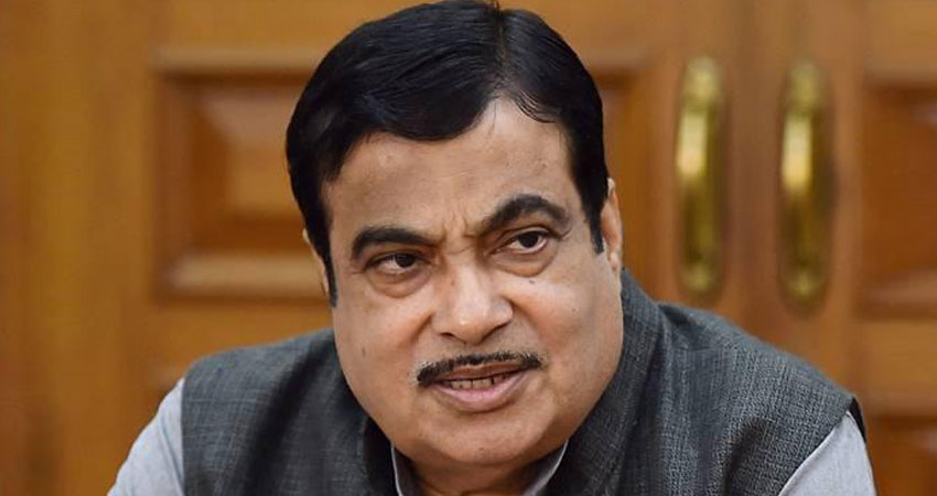 वंशवाद पर बोले गडकरी- पहले PM के पेट से PM और CM के पेट से CM पैदा हुए, होना चाहिए बदलाव वंशवाद पर बोले गडकरी- पहले PM के पेट से PM और CM के पेट से CM पैदा हुए, होना चाहिए बदलाव