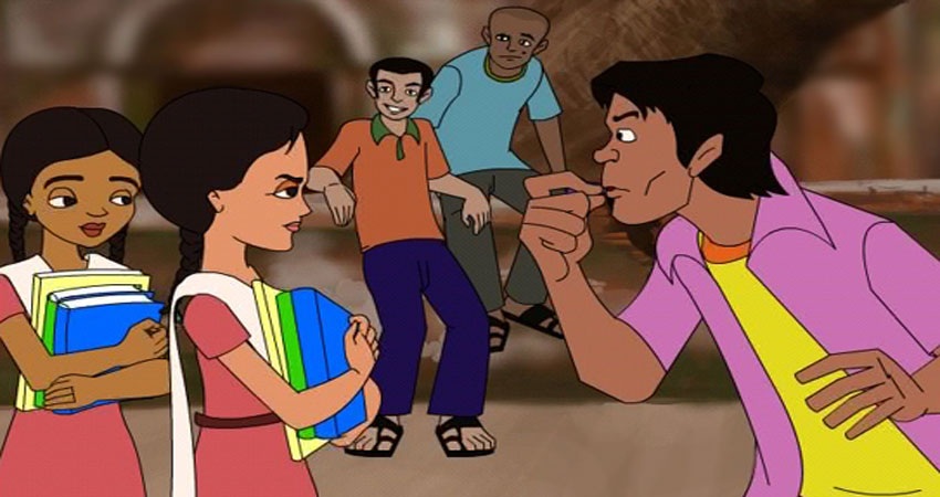 बिहार: छेड़छाड़ का विरोध करने पर स्कूल में घुसकर गुंडों ने छात्राओं से की मारपीठ बिहार: छेड़छाड़ का विरोध करने पर स्कूल में घुसकर गुंडों ने छात्राओं से की मारपीठ