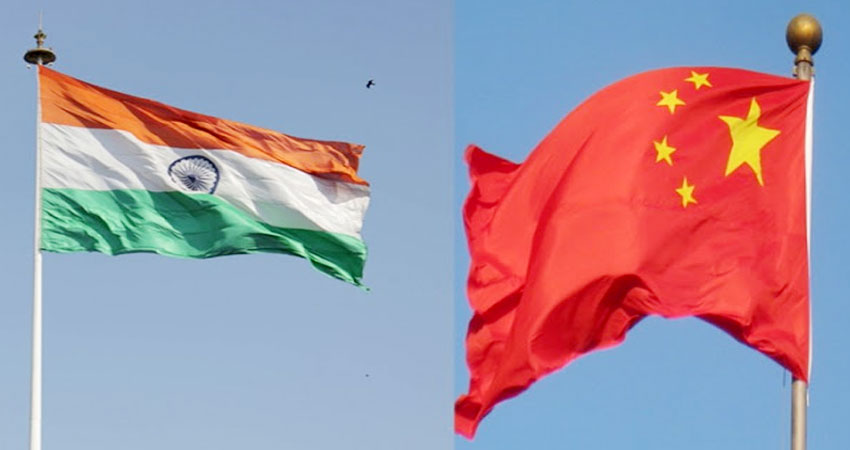 क्या भारत-चीन के बीच अब ‘युद्ध’ होगा क्या भारत-चीन के बीच अब ‘युद्ध’ होगा