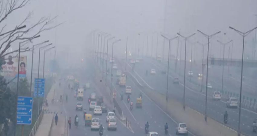दिल्ली के #AirPollution से ऐसे करें अपना बचाव, इन बातों का रखें खास ध्यान दिल्ली के #AirPollution से ऐसे करें अपना बचाव, इन बातों का रखें खास ध्यान