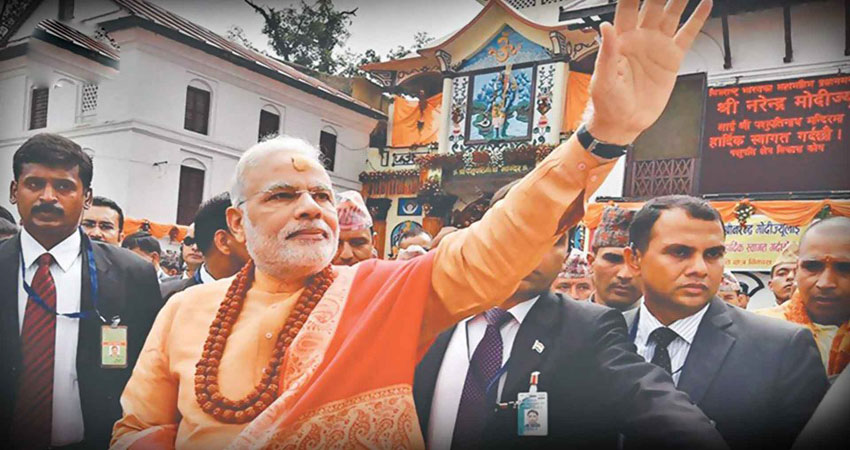 क्या भाजपा का हिन्दुत्व कार्ड समाप्ति की ओर है क्या भाजपा का हिन्दुत्व कार्ड समाप्ति की ओर है