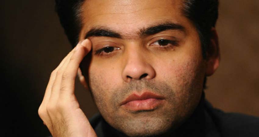 करण जौहर नहीं लाएंगे Koffee with Karan का नया सीजन, भारी मन से की घोषणा करण जौहर नहीं लाएंगे Koffee with Karan का नया सीजन, भारी मन से की घोषणा