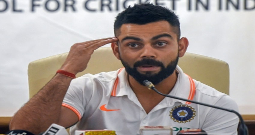 दूसरे टेस्ट से पहले भारत को तगड़ा झटका, रोहित, अश्विन और पृथ्वी हुए टीम से बाहर दूसरे टेस्ट से पहले भारत को तगड़ा झटका, रोहित, अश्विन और पृथ्वी हुए टीम से बाहर