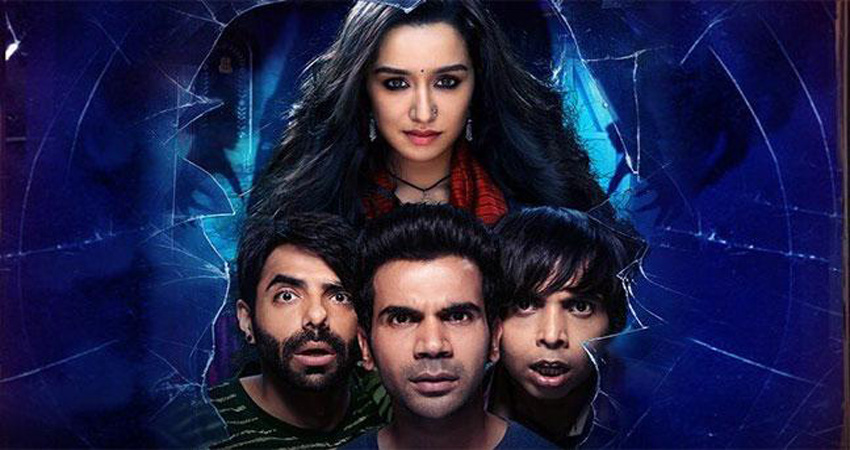 इस एक्टर की वजह से ''स्त्री'' के sequel में राजकुमार राव को किया गया रिप्लेस इस एक्टर की वजह से ''स्त्री'' के sequel में राजकुमार राव को किया गया रिप्लेस